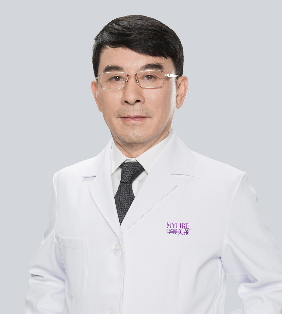 李大铁