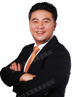 韩国一线御用“美颜大师”——郑祥奎
