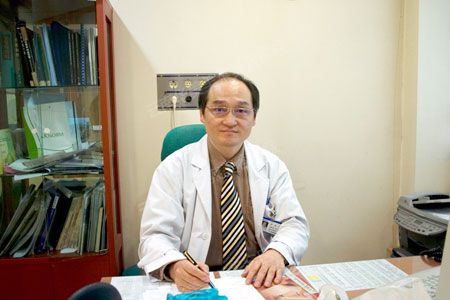 崔载久博士在整容界享有盛名 