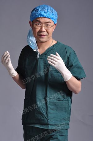 2012全新烤瓷牙“炫白”来袭——熊晓明 升级版烤瓷技术